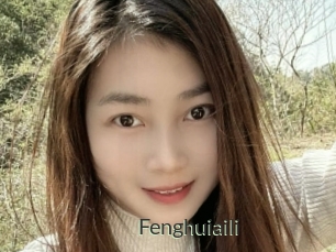Fenghuiaili
