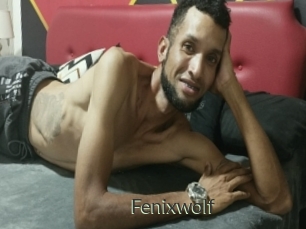 Fenixwolf
