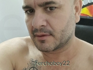 Ferchoboy22