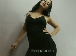 Fernaanda