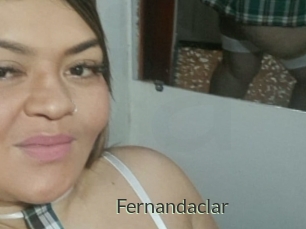 Fernandaclar