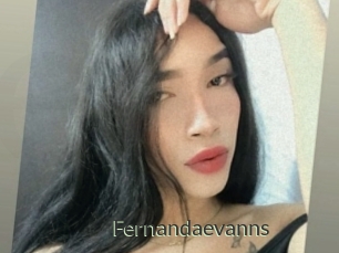 fernandaevanns Ejaculator