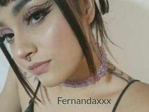 Fernandaxxx