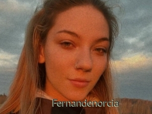 Fernandenorcia