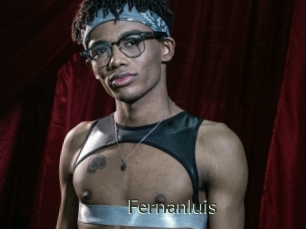 Fernanluis