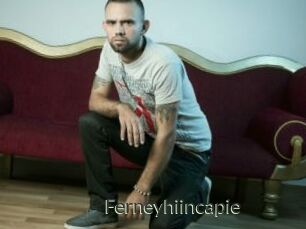 Ferneyhiincapie