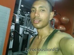 Ferociouslion_85