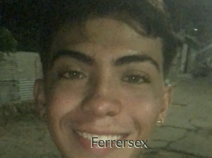 Ferrersex