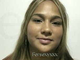 Fersexyxxx