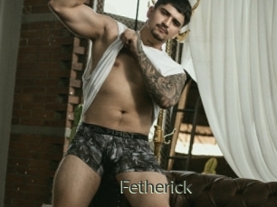 Fetherick