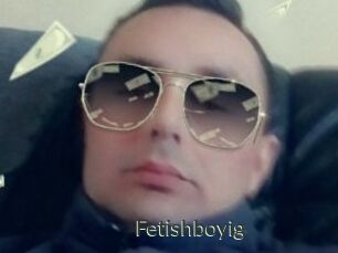 Fetishboyig