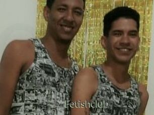 Fetishclub