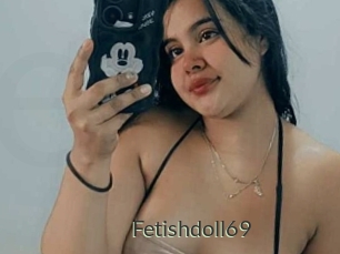 Fetishdoll69