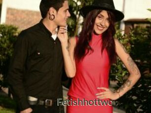 Fetishhottwo