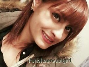 Fetishsensualgirl