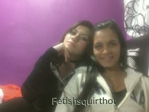 Fetishsquirthot