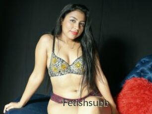 Fetishsubb