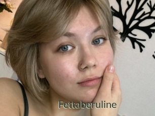 Fettaberuline
