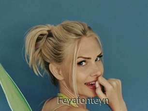Feyafonteyn