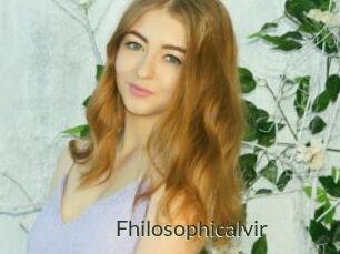 Fhilosophicalvir