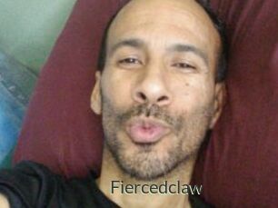 Fiercedclaw