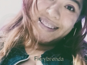 Fierybrenda