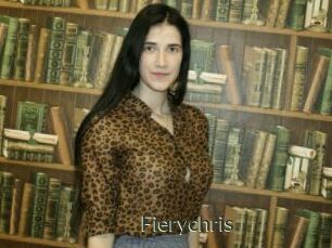 Fierychris