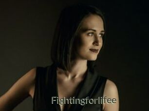 Fightingforlifee
