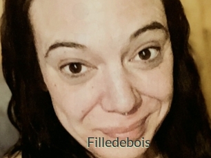 Filledebois
