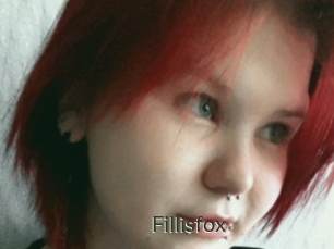 Fillisfox