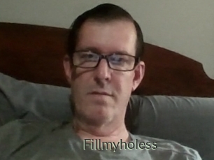 Fillmyholess