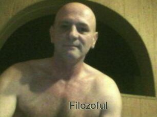 Filozoful
