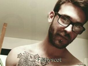 Filthyscot