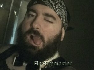 Findommaster