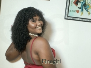 Finegirl