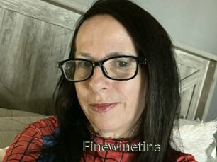 Finewinetina