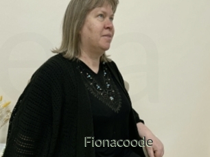 fionacoode Ejaculator