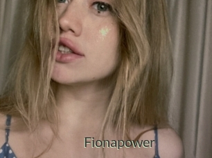Fionapower