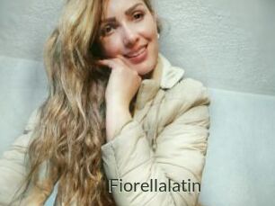 Fiorellalatin