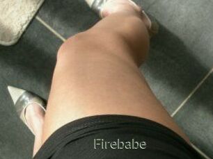Firebabe