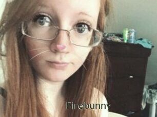 Firebunny
