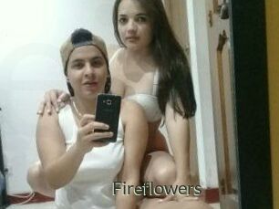 Fireflowers
