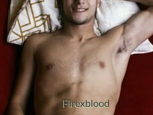 Firexblood