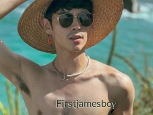 Firstjamesboy