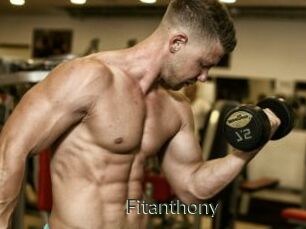 Fitanthony