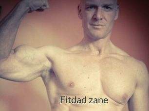 fitdad_zane Ejaculator