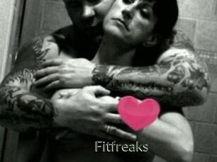Fitfreaks