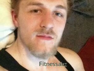 Fitnessabz