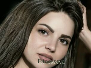 Fitnesseva