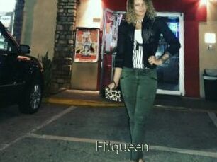 Fitqueen